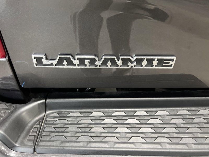 2024 RAM 2500 Laramie Crew Cab 4x4 6