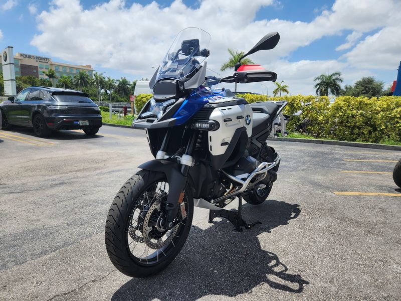 2025 BMW R 1300 GS AdventureImage 3