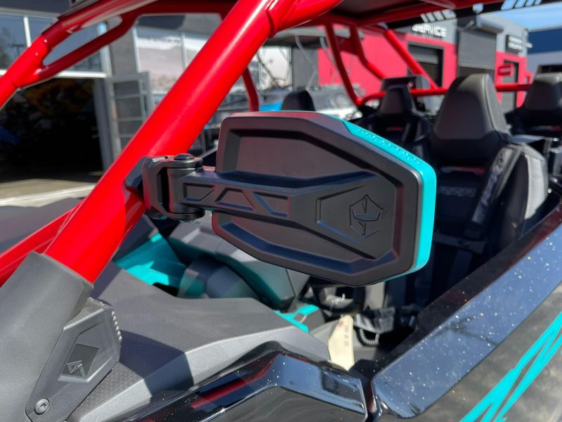 New 2025 Polaris RZR PRO R 4 ULTIMATE - PRO ARMOR Image 28
