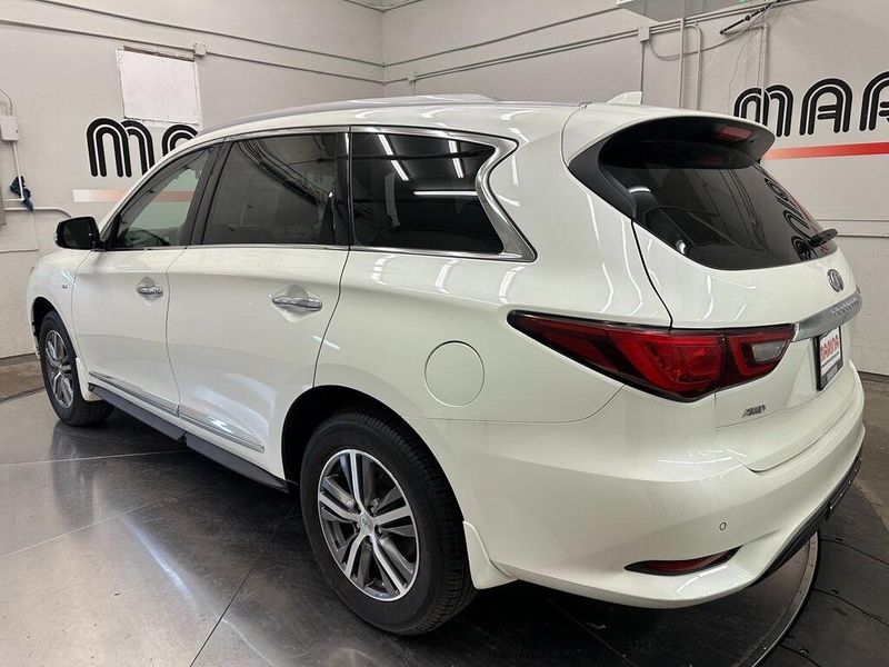 2020 INFINITI QX60 PureImage 15