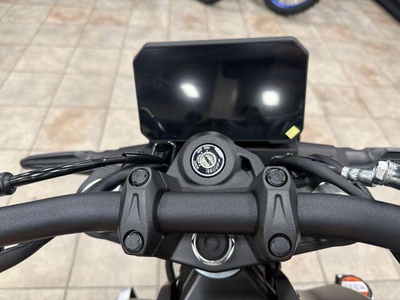 New 2026 Suzuki GSX-8T Image 19