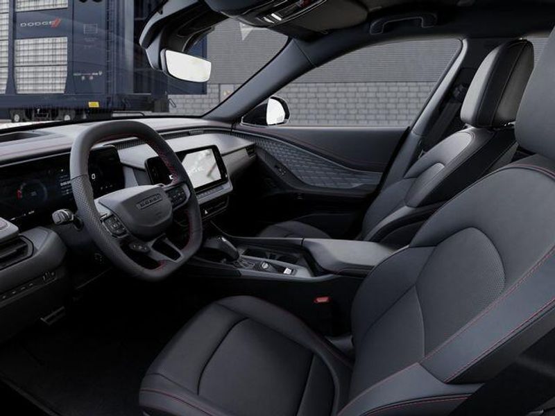 New 2026 Dodge Charger R/T Plus 4-door AwdImage 22