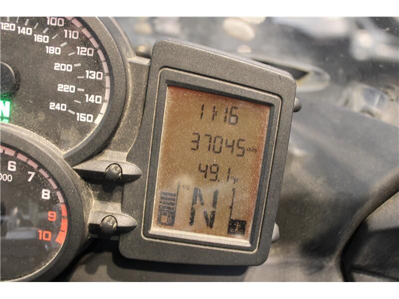 Used 2015 BMW F 800 GT Image 5