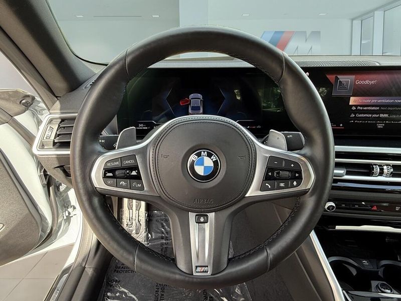 2023 BMW 2 Series M240iImage 23