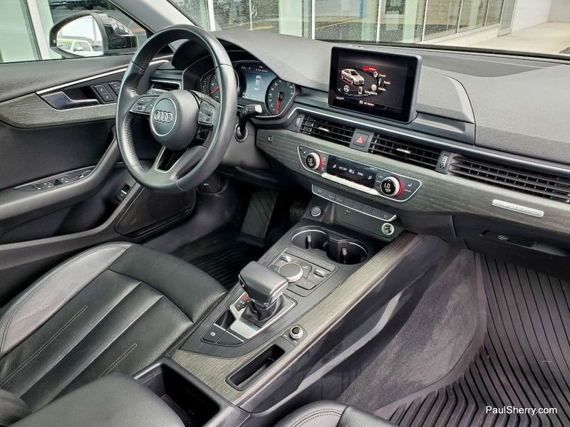 2019 Audi A4 PremiumImage 28