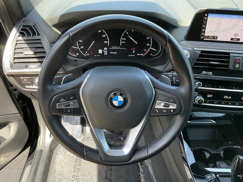 2021 BMW X3 sDrive30iImage 24