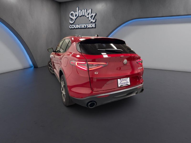 New 2026 Alfa Romeo Stelvio AwdImage 10