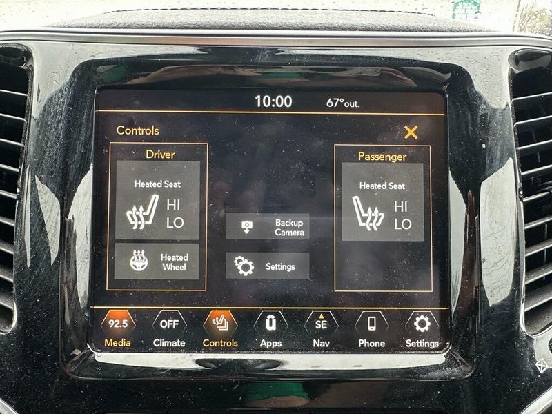 2019 Jeep Cherokee LimitedImage 6