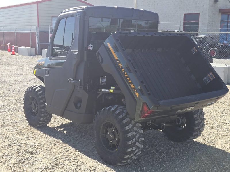 New 2027 Polaris RANGER XP 1000 NORTHSTAR ULTIMATE 