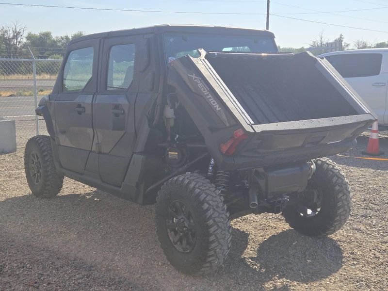 New 2027 Polaris XPEDITION XP 5 NORTHSTAR 