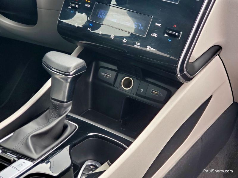 2024 Hyundai Tucson SEL photo 27