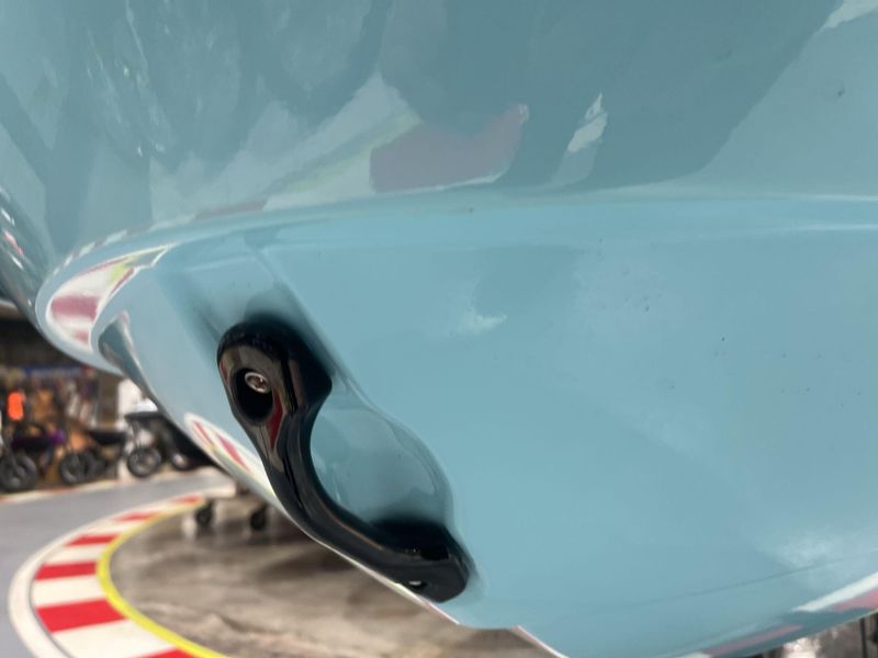 New 2025 Yamaha VX CRUISER HO Image 17