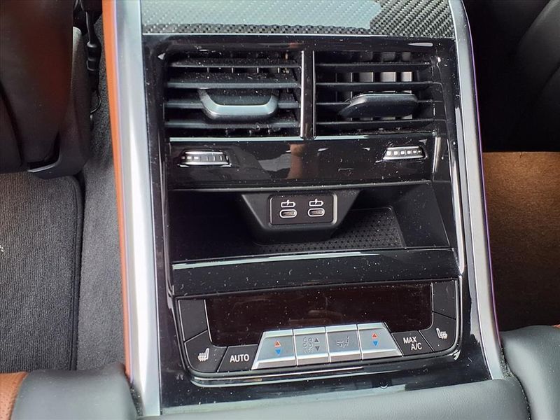 Used 2021 BMW M850i Gtan Coupe xDrive Gran CoupeImage 14