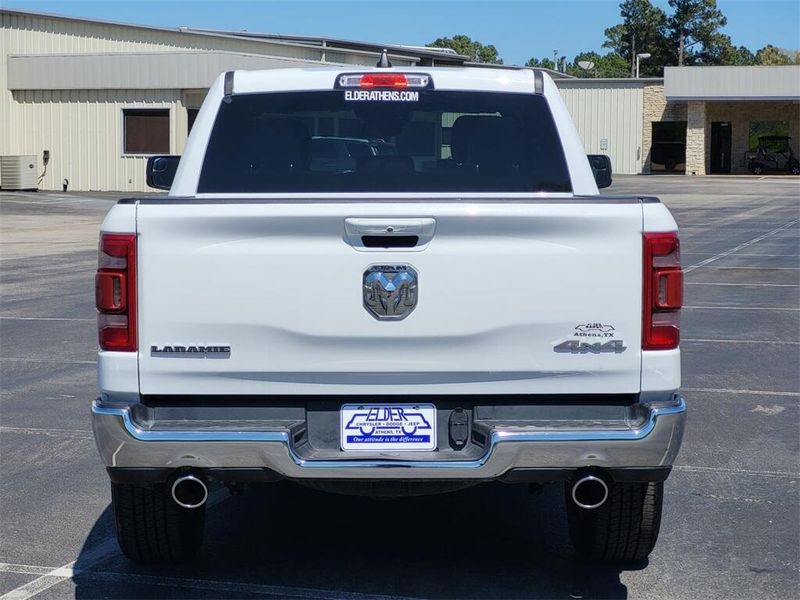 2024 RAM 1500 LaramieImage 5