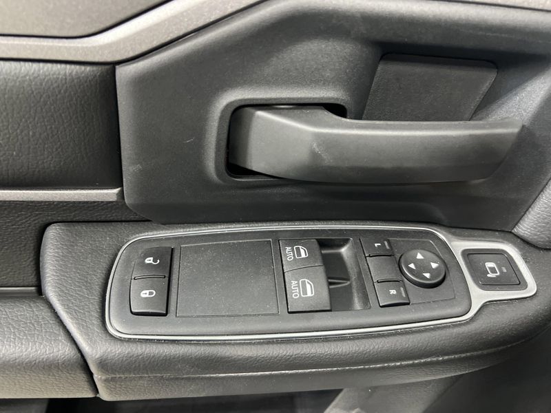 Used 2024 RAM 5500 Chassis TradesmanImage 21