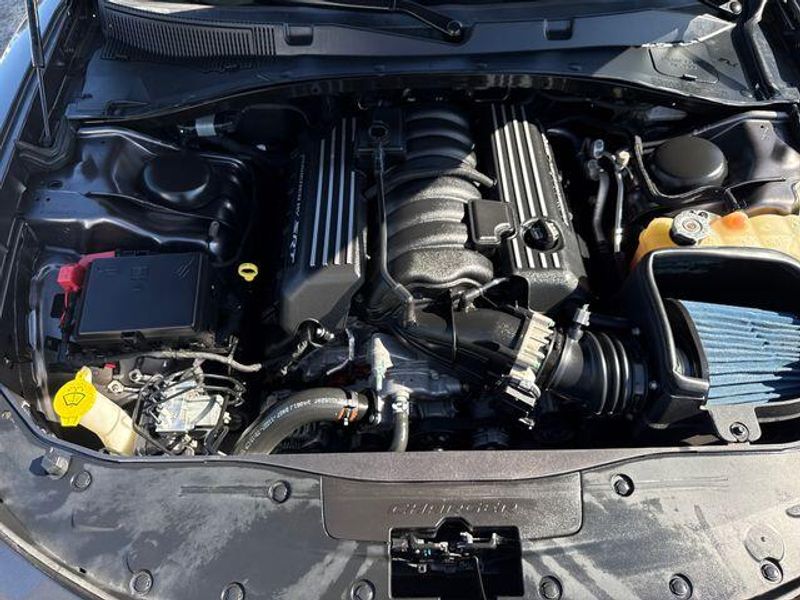 Used 2018 Dodge Charger R/T Daytona 392Image 18
