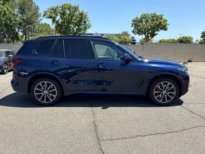 Used 2024 BMW X5 sDrive40iImage 7