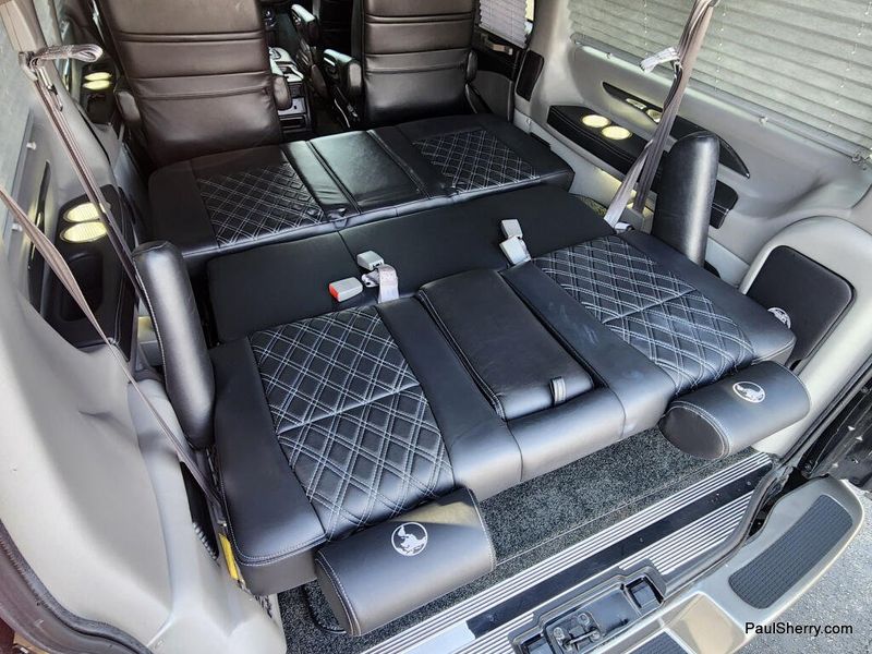 Used 2021 Chevrolet Express Passenger LS