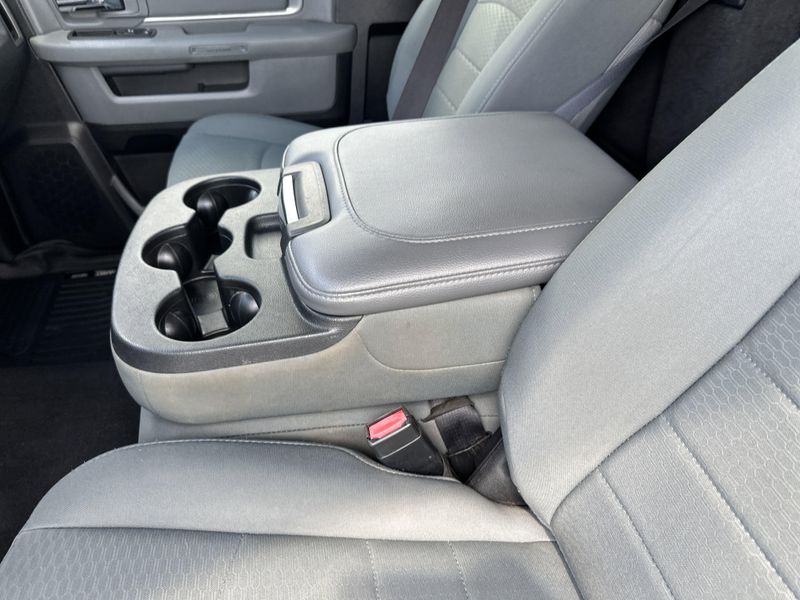 Used 2016 RAM 1500 ExpressImage 25