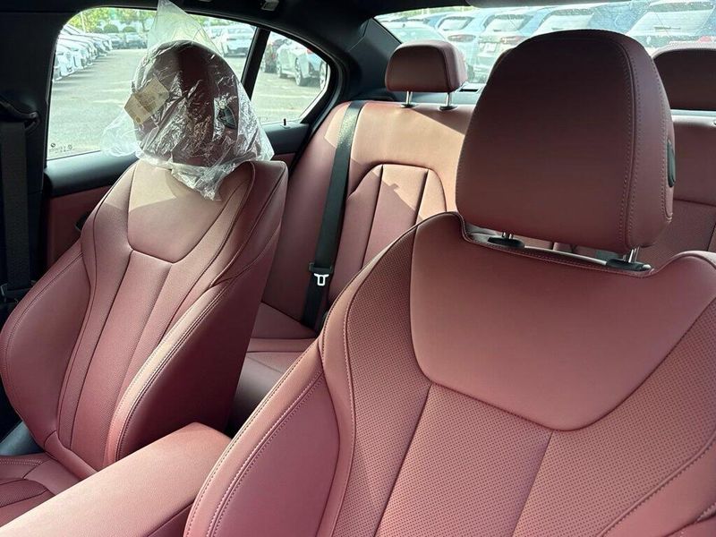 New 2026 BMW 3 Series 330iImage 19