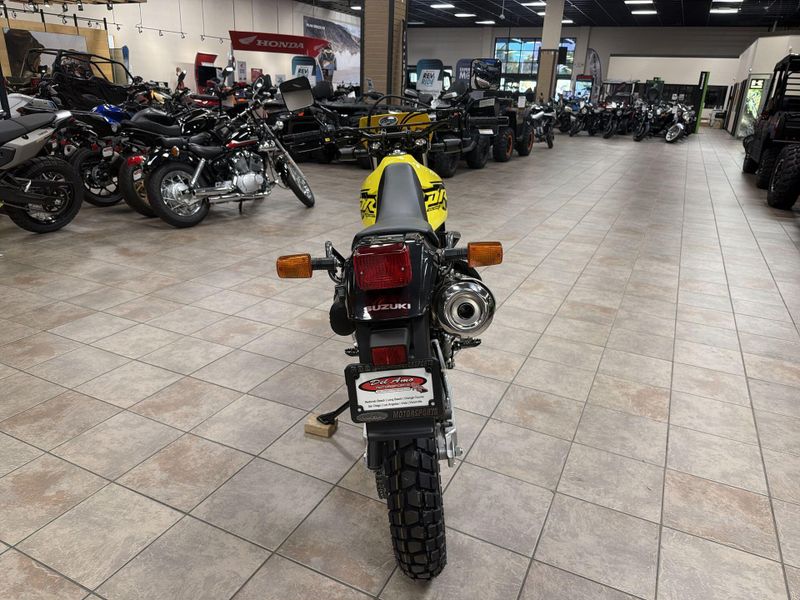 New 2027 Suzuki DR650S Image 16