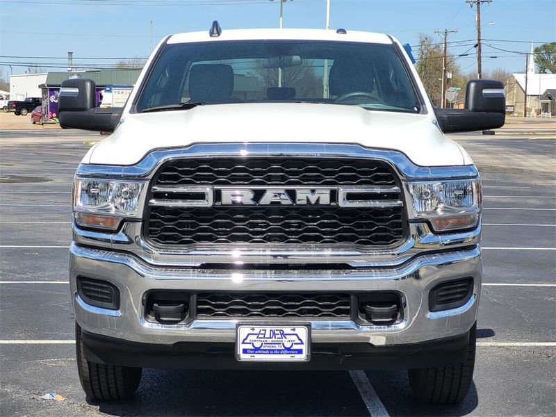 2024 RAM 2500 Tradesman Crew Cab 4x4 8