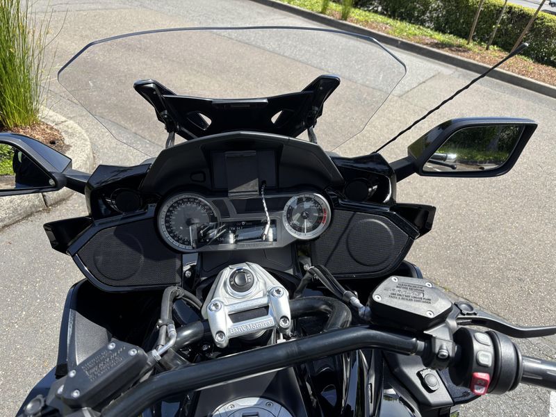 2018 BMW K 1600 B 