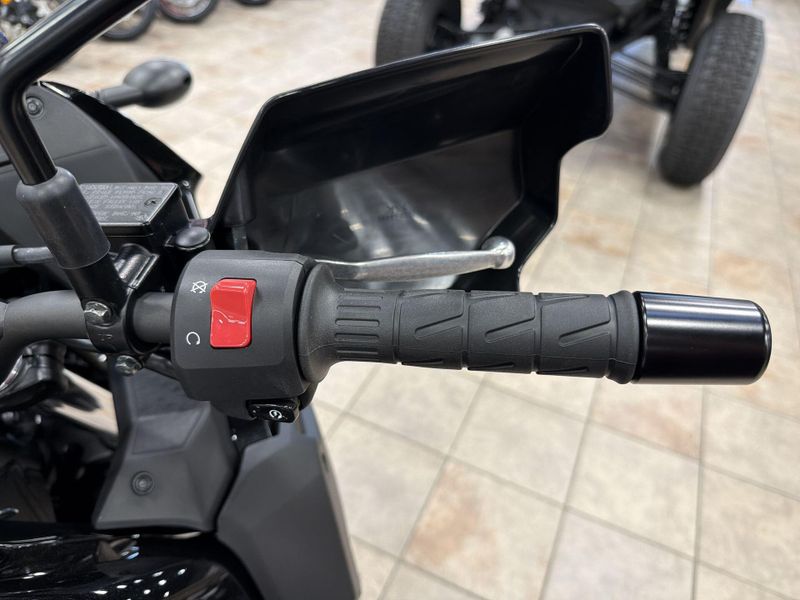 New 2026 Kawasaki KLR 650 S ABS Image 25