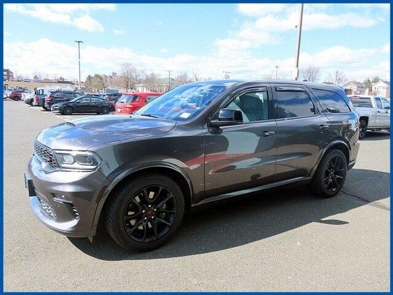 2021 Dodge Durango R/TImage 1