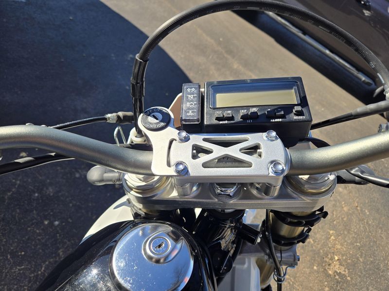 USED 2019 SUZUKI DRZ400SML9 CA BASE Image 17