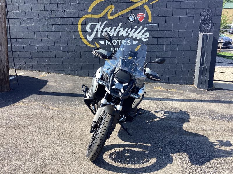 2025 BMW R 1300 GS Adventure 