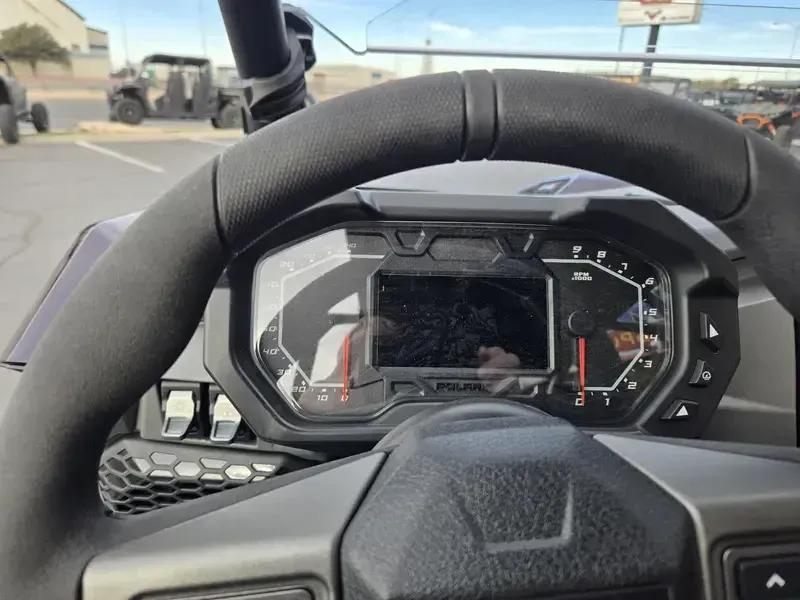 NEW 2026 POLARIS RZR PRO R 4 ULTIMATE Image 15