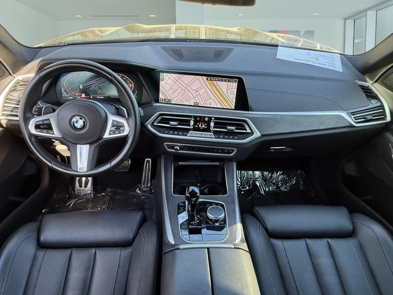 2022 BMW X5 sDrive40iImage 31