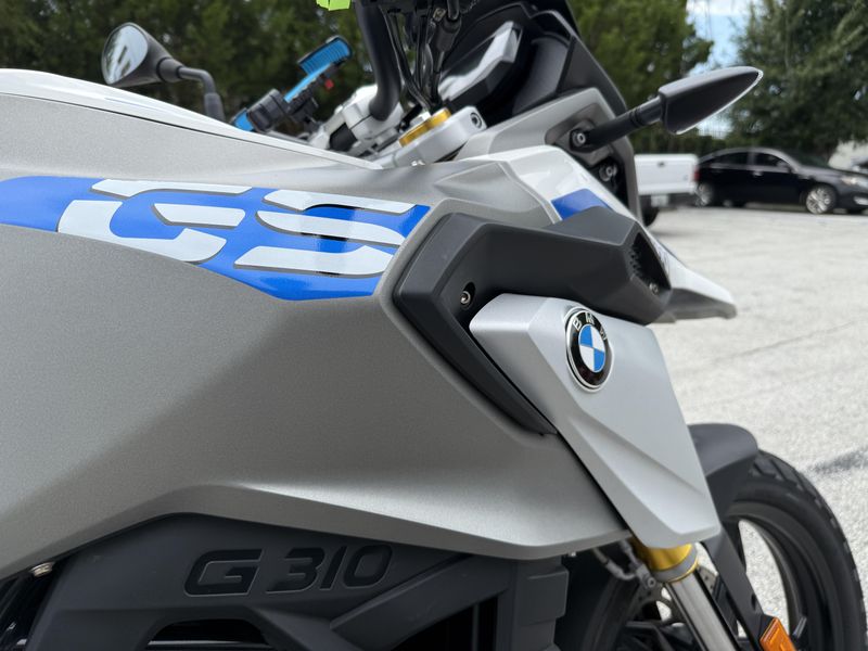 Used 2019 BMW G 310 GS 