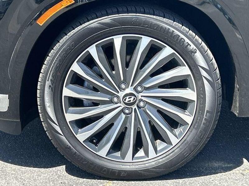 Used 2024 Hyundai Palisade CalligraphyImage 10