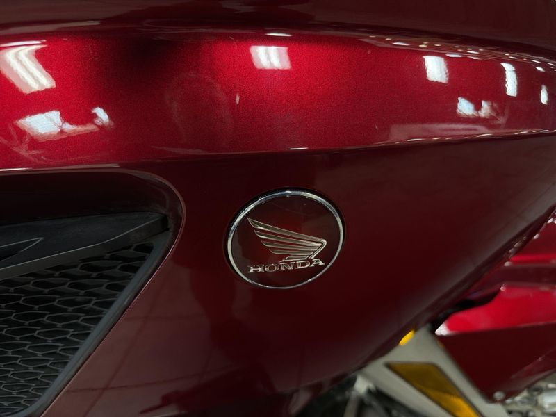 Used 2023 Honda GOLD WING TOUR Image 26