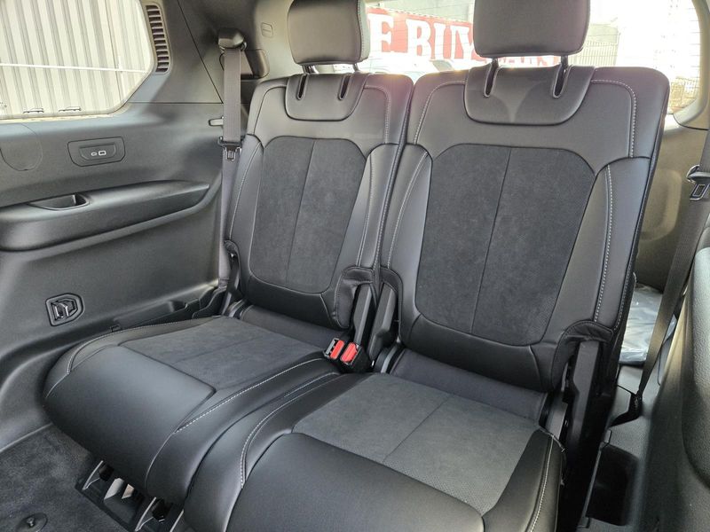 New 2026 Jeep Grand Cherokee L Laredo Altitude 4x4