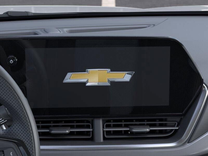 New 2025 Chevrolet Trax LTImage 20