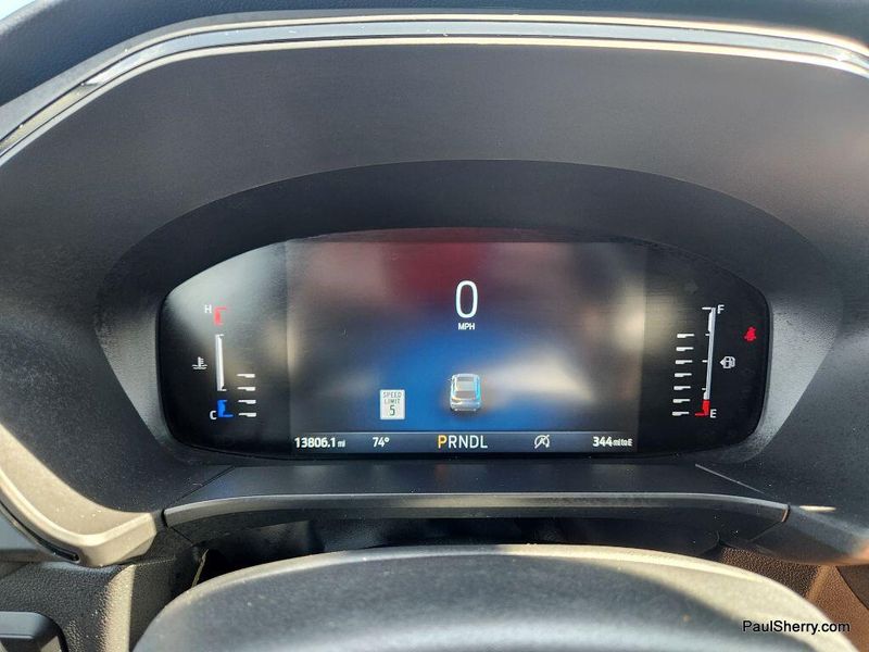 2024 Ford Escape ST-Line photo 31