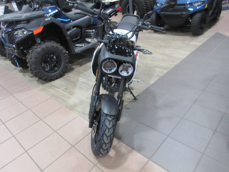 NEW 2026 CFMOTO PAPIO CL Image 6