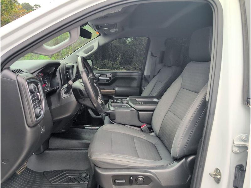 Used 2020 Chevrolet Silverado 1500 RSTImage 10