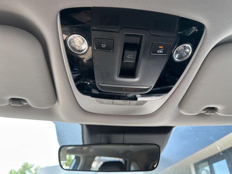 2022 Kia Seltos EXImage 27