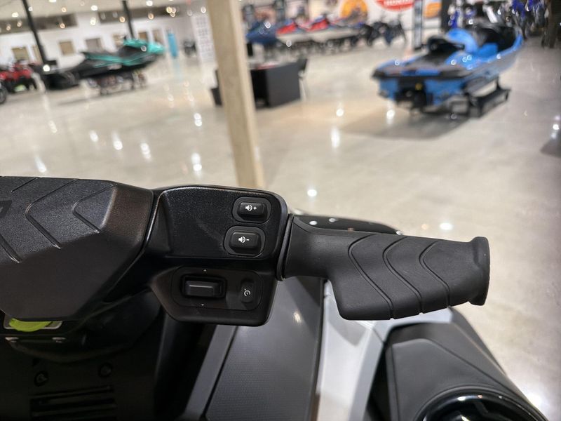New 2026 Sea-Doo GTX LIMITED 325 (SOUND SYSTEM) Image 22
