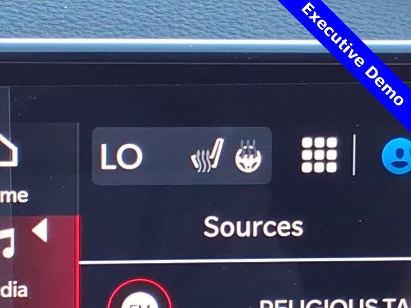 New 2025 Alfa Romeo Tonale AwdImage 24