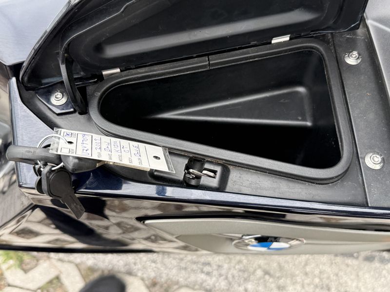 Used 2009 BMW K1300 GT 