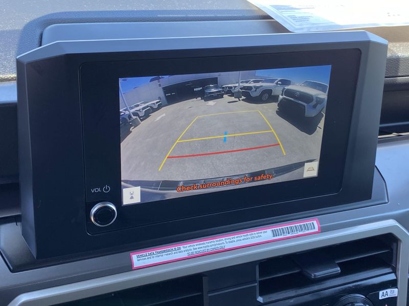 Used 2024 Toyota Tacoma SR5Image 19