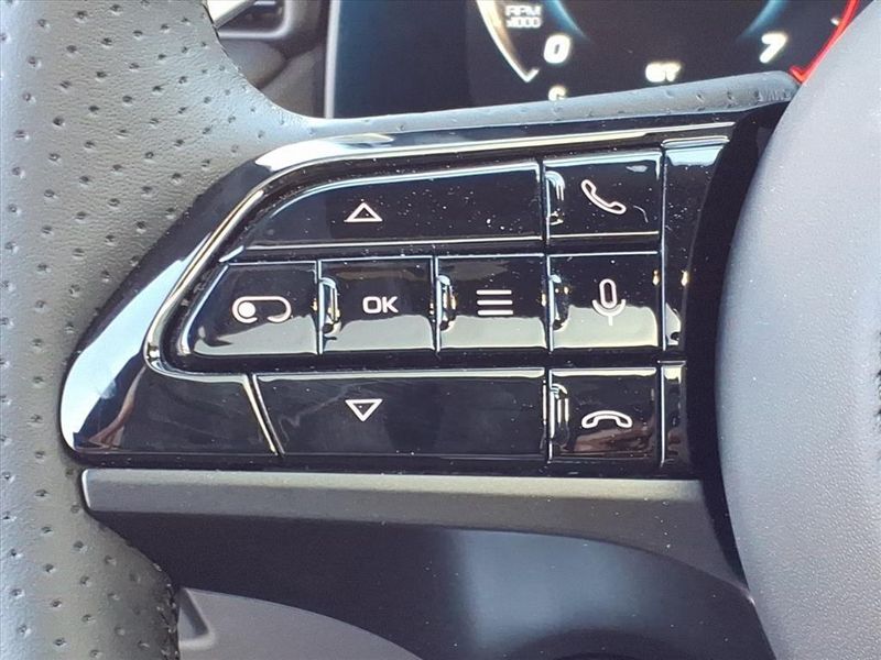 New 2025 Maserati Grecale ModenaImage 21