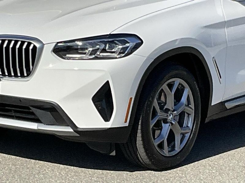2024 BMW X3 sDrive30iImage 11