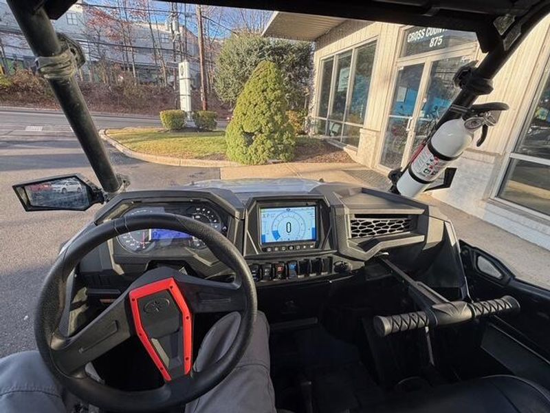 2019 Polaris RZR XP TURBO DYNAMIX Image 7