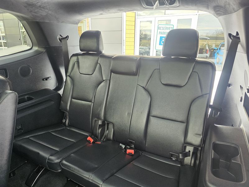 Used 2023 Kia Telluride SX Prestige X-ProImage 14